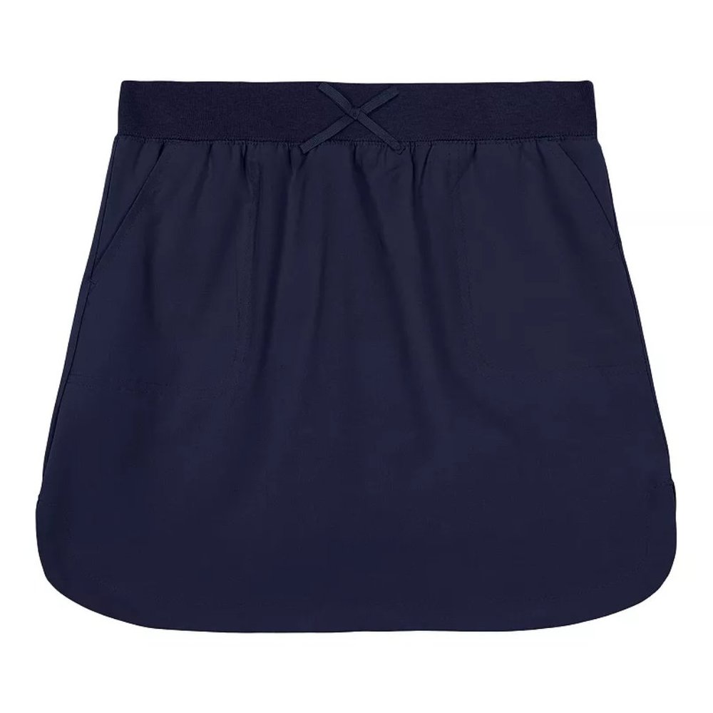 IZOD Navy Performance Skort / NWT/Girls' Size 16